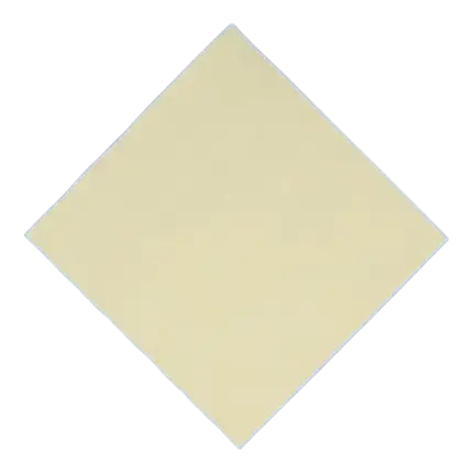 Handdoek Stitch to Stitch 38x38cm Ivory (Set van 40)