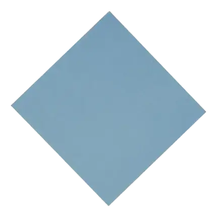 Stitch to Stitch Handdoek 38x38cm Pastelblauw (set van 40)