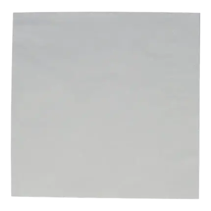 2-laags Cocktailservet (38x38cm) Wit (Set van 100)