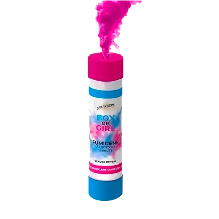 Baby Shower Rook (Meisje)