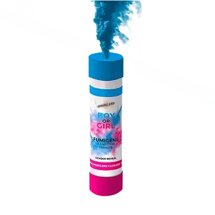 Baby Shower Rook (Jongen)