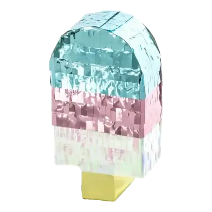 MINI PINATA IJS