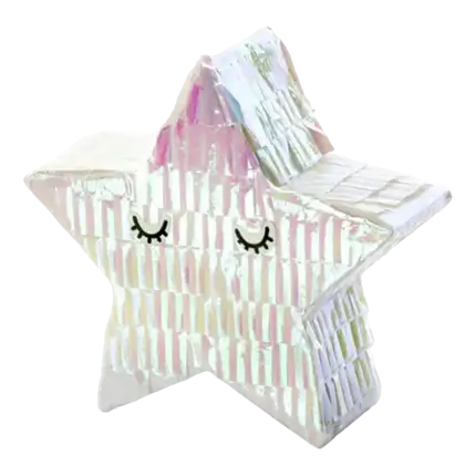 MINI PINATA STER