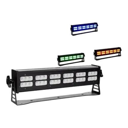 LED SPOT - MAXBAR 180 - EVOLITE