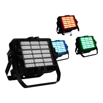 LED SPOT - ARCHITECH 270 IP65 - EVOLITE