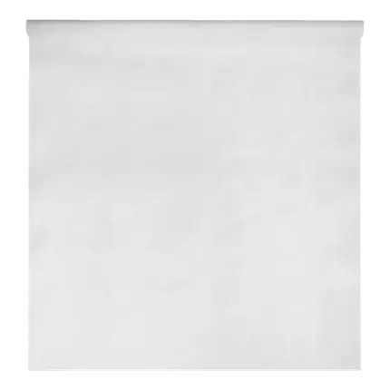 Wit ceremonie tapijt - 15m x 100cm