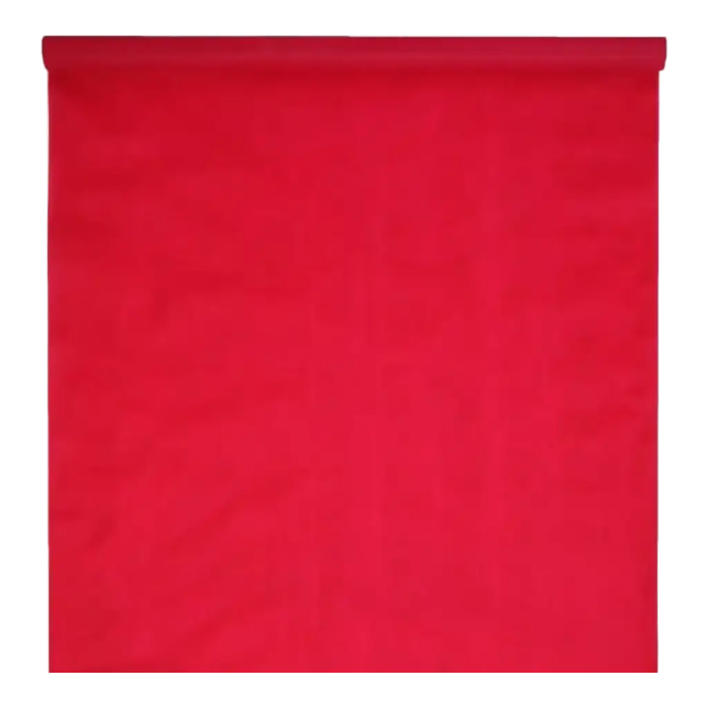 Rode ceremoniemat - 15m x 100cm