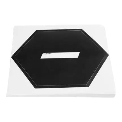 STICKERS VOOR MAGIC FX CO2-Launcher - PARTIJ VAN 25