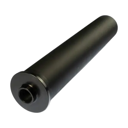 NAVULBUIS - MAGIC FX CO2 LAUNCHER