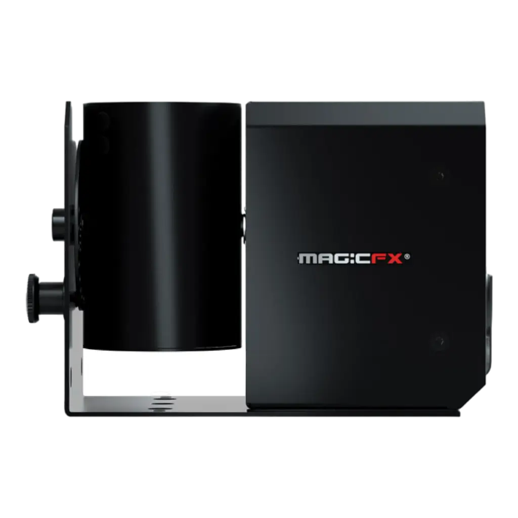 MAGICFX® POWERSHOT II confetti machine