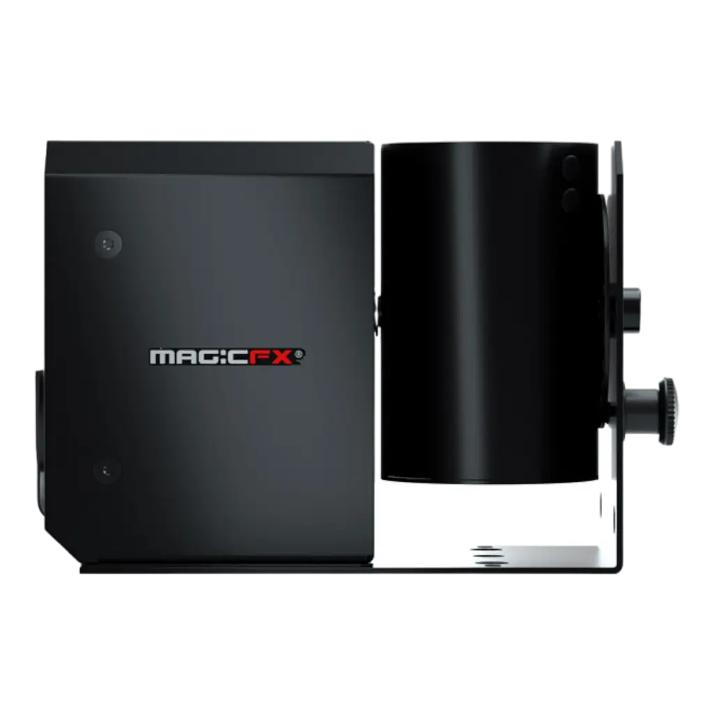 MAGICFX® POWERSHOT II confetti machine