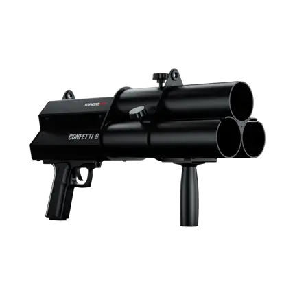 MAGICFX® CONFETTIGUN