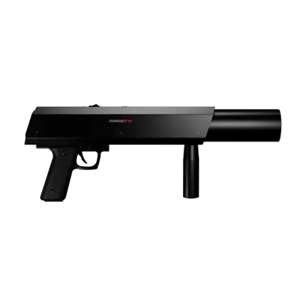 MAGICFX® DEEJAY SHOTGUN