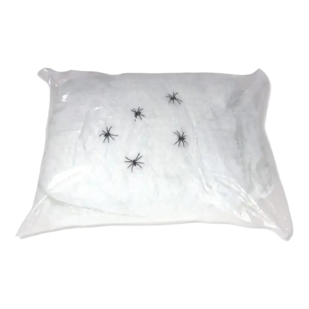 VUURVAST SPINNENWEB - 1KG