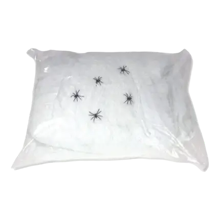 VUURVAST SPINNENWEB - 1KG