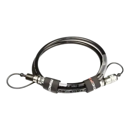 MAGIC FX® Hogedrukslang - Diameter 3/8 - 2 meter