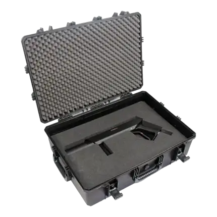 KOFFER VOOR MAGICFX® CO2GUN II