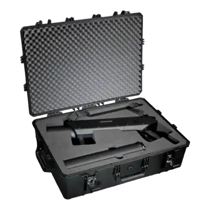 KOFFER VOOR MAGICFX® CO2LAUNCHER