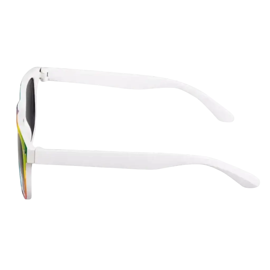 Veelkleurige accessoireset