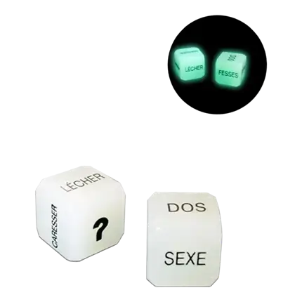 Love Dice