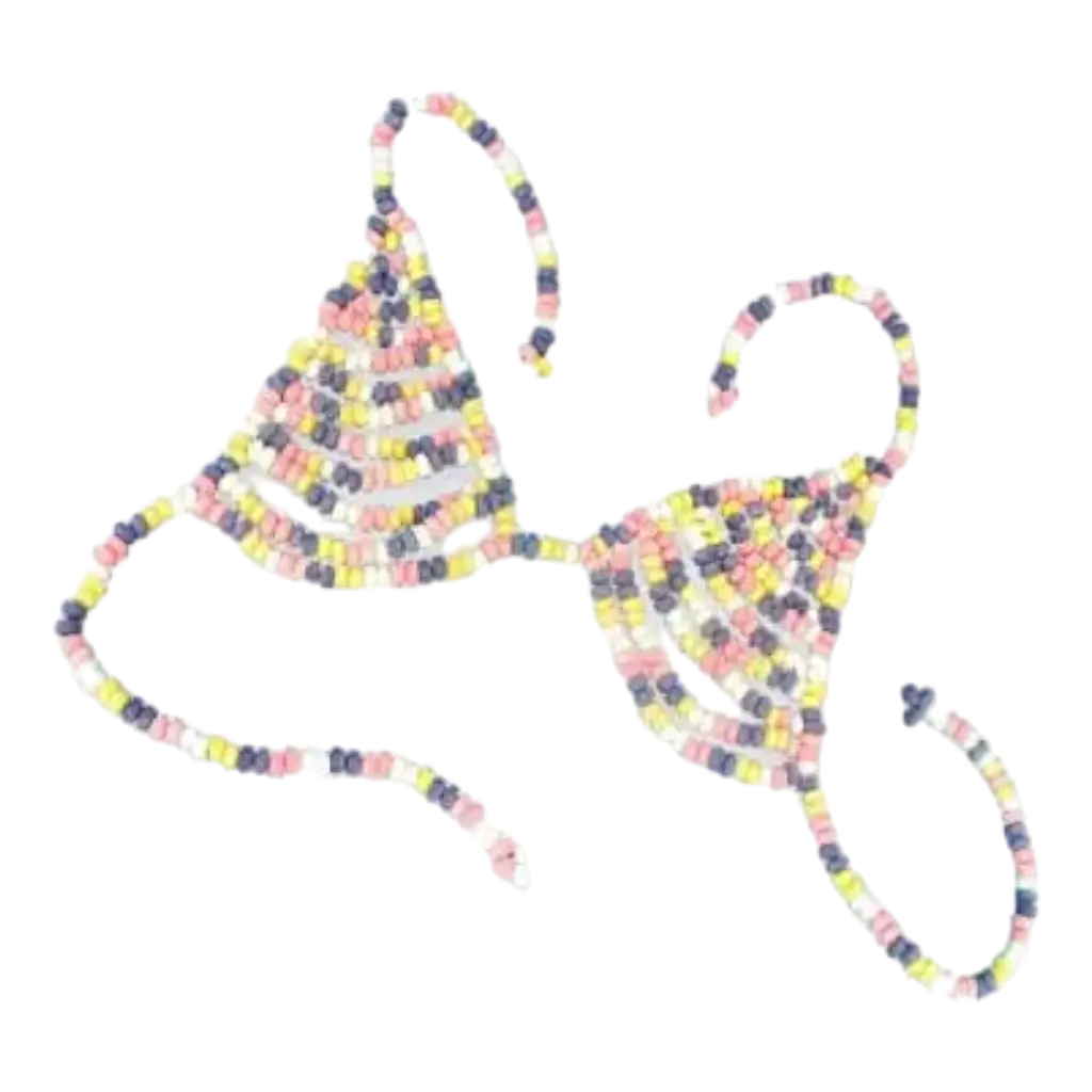 Candy Bra