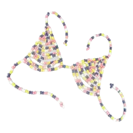 Candy Bra