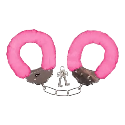 BONTMANCHETTEN - ROZE