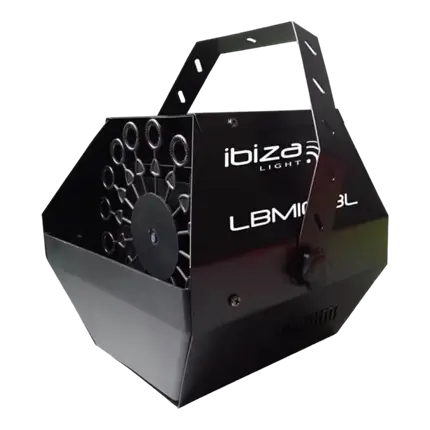 DRAAGBARE BELLENMACHINE