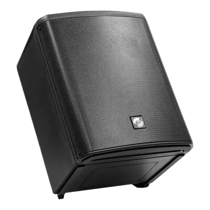 DRAAGBARE LUIDSPREKER - E-GO - ELOKANCE