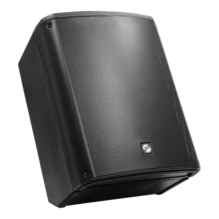 DRAAGBARE LUIDSPREKER - E-GO MAX - ELOKANCE