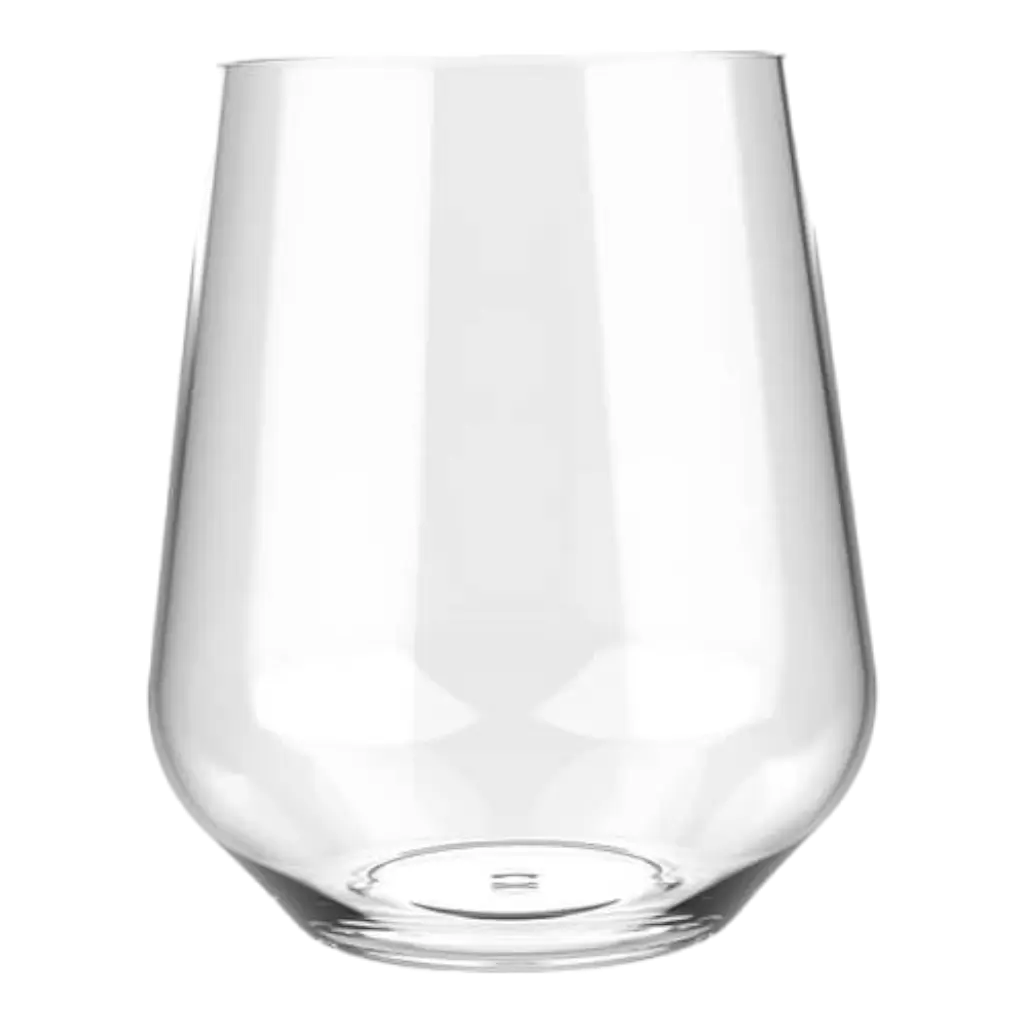 Waterglas "Elegance" 39cl (Tritan)