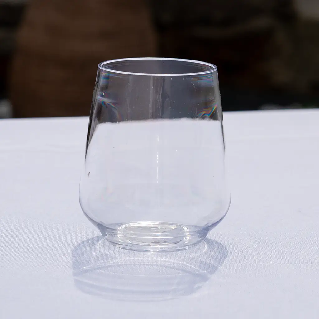 Waterglas "Elegance" 39cl (Tritan)