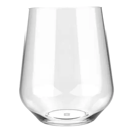 Waterglas Elegance 39cl (Tritan)