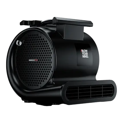 BLOWER - MAGICFX® FX-BLOWER + STANDAARD