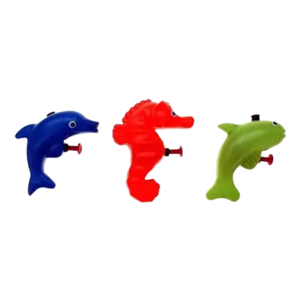 Waterpistool Zeedier