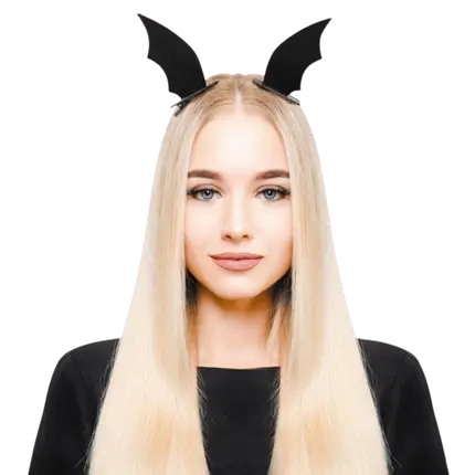 HALLOWEEN REPEN - VLEERMUIS