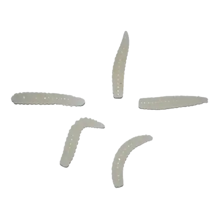 Fosforescerende maden 3cm