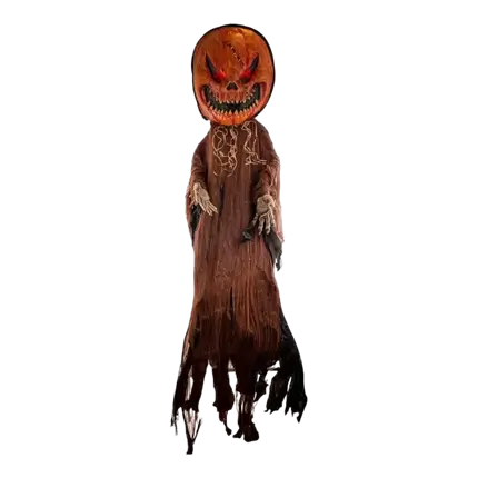 Revenant pompoenlamp 280cm