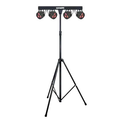 SPOTLIGHT - FEESTKLEUR STANDBAR