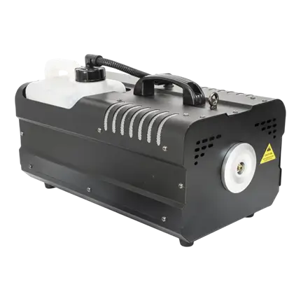 PROFESSIONELE ROOKOVEN DMX ULTRA KRACHTIGE 2500W