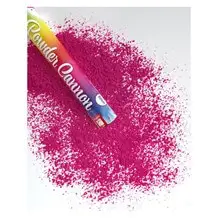 Poederkanon 30cm roze