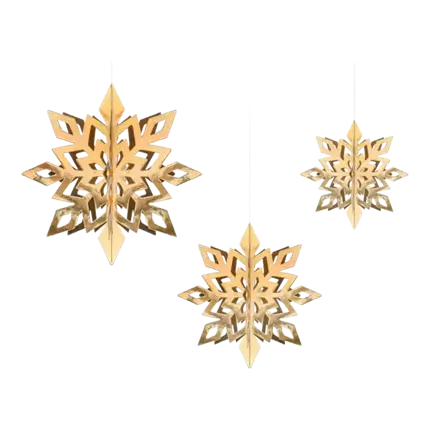 Candy Cane Ballon - Rood & Wit - Mylar - 50x82cm