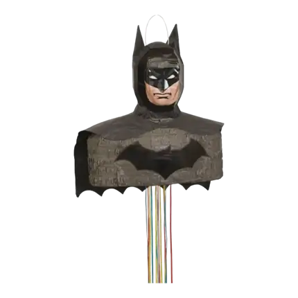 BATMAN 3D PINATA