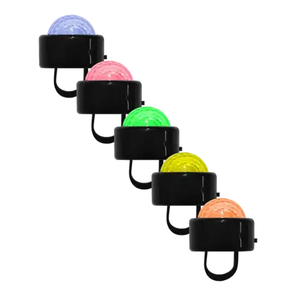 Lichtringen ASTRO-RING