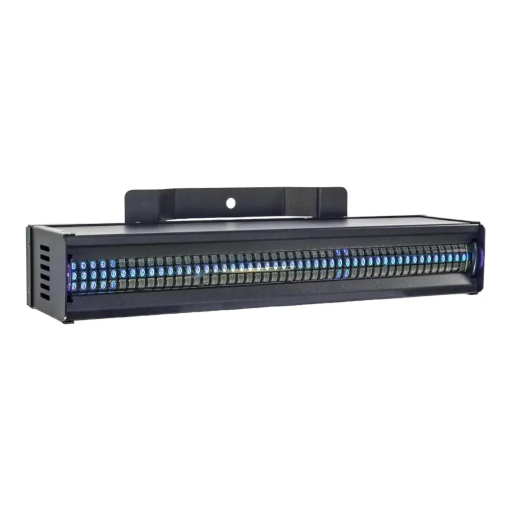 K2000FX RGB LED animatiebalk
