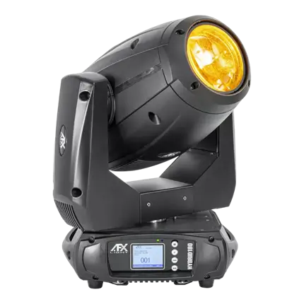 HYBRID180 180W hoofdtelefoon