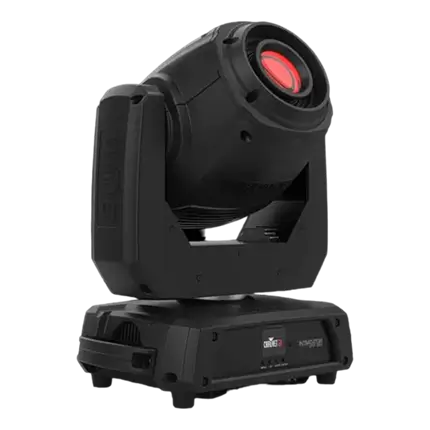 Intimidator Spot 360X