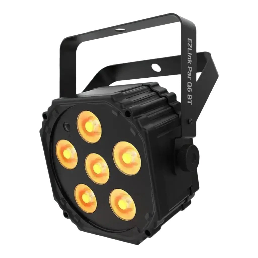 CHAUVET DJ - EZLink van Q6BT