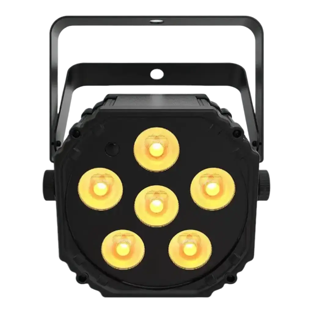 CHAUVET DJ - EZLink van Q6BT