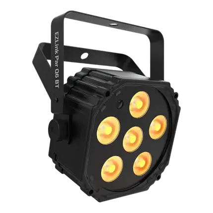 CHAUVET DJ - EZLink van Q6BT
